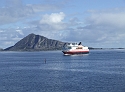 SisterShip Nordkapp